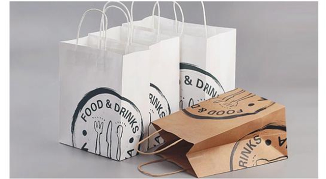 知識性手提袋 知識性手提袋